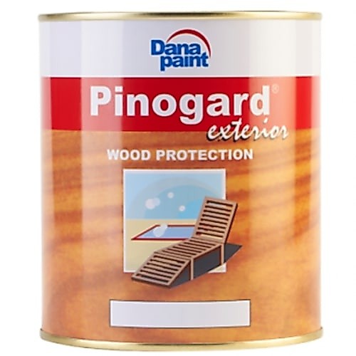 Politur Kayu PINOGARD | Cat Kayu Danapaint
