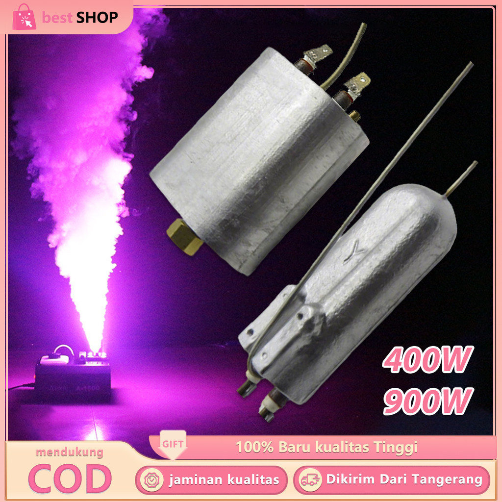 Heater Mesin Fogging 400/900W 220V Pemanas Fog Machine Untuk Fogging Machine