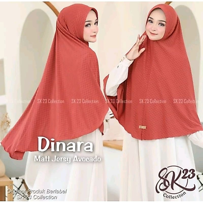 Dinara ori sk23