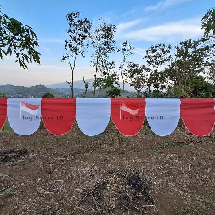 MUMPUNG PROMOLapak Bendera Merpati Murah Berkualitas Bendera Latihan Merpati Bendera Kalangan Kolong