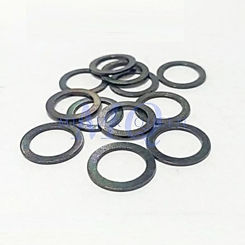 Ring Pully Ring Rumah Roller Ring Washer Motor Mio