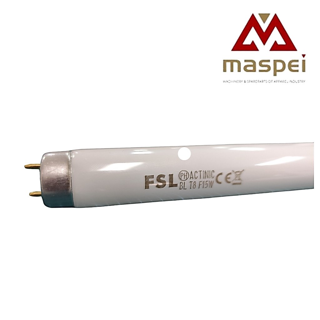 Lampu UV Perangkap Nyamuk 15 watt T8 FSL Jb90m
