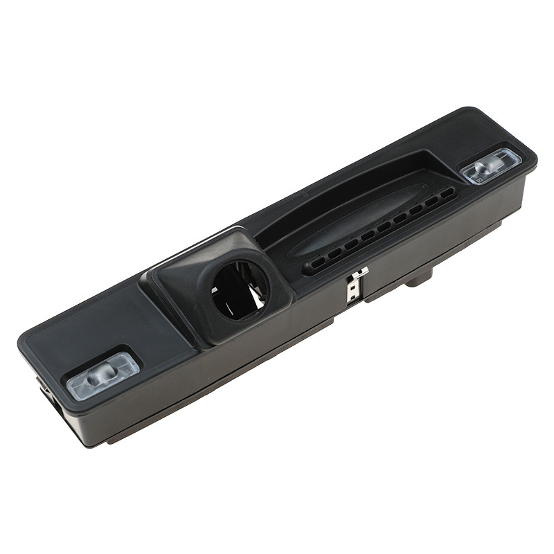 F1EB-19B514-BE F1EB-19B514-AE Rear Trunk Boot Lid Tailgate Release Switch F1EB19B514AE F1EB19B514BE 