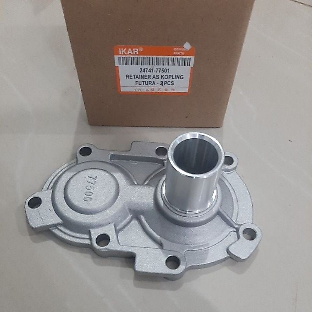 CORONG AS KOPLING/RETAINER AS KOPLING TRANSMISI SUZUKI FUTURA 1.3cc/FUTURA 1.5cc/CARRY 1.3cc-1.5cc/A