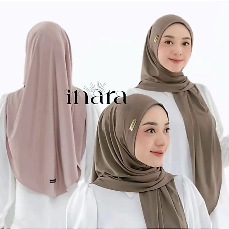 HIJAB SEGITIGA INSTAN JERSEY|| SEGITIGA INSTAN JERSEY|| JILBAB SEGITIGA INSTAN JERSEY