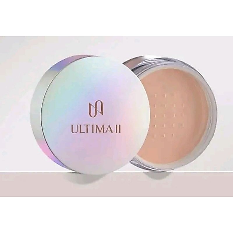Bedak basah Ultima II