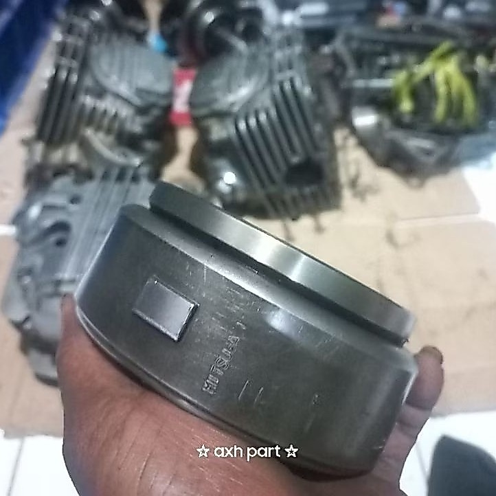 MAGNET MEGAPRO PRIMUS MAGNIT MP ORIGINAL COPOTAN