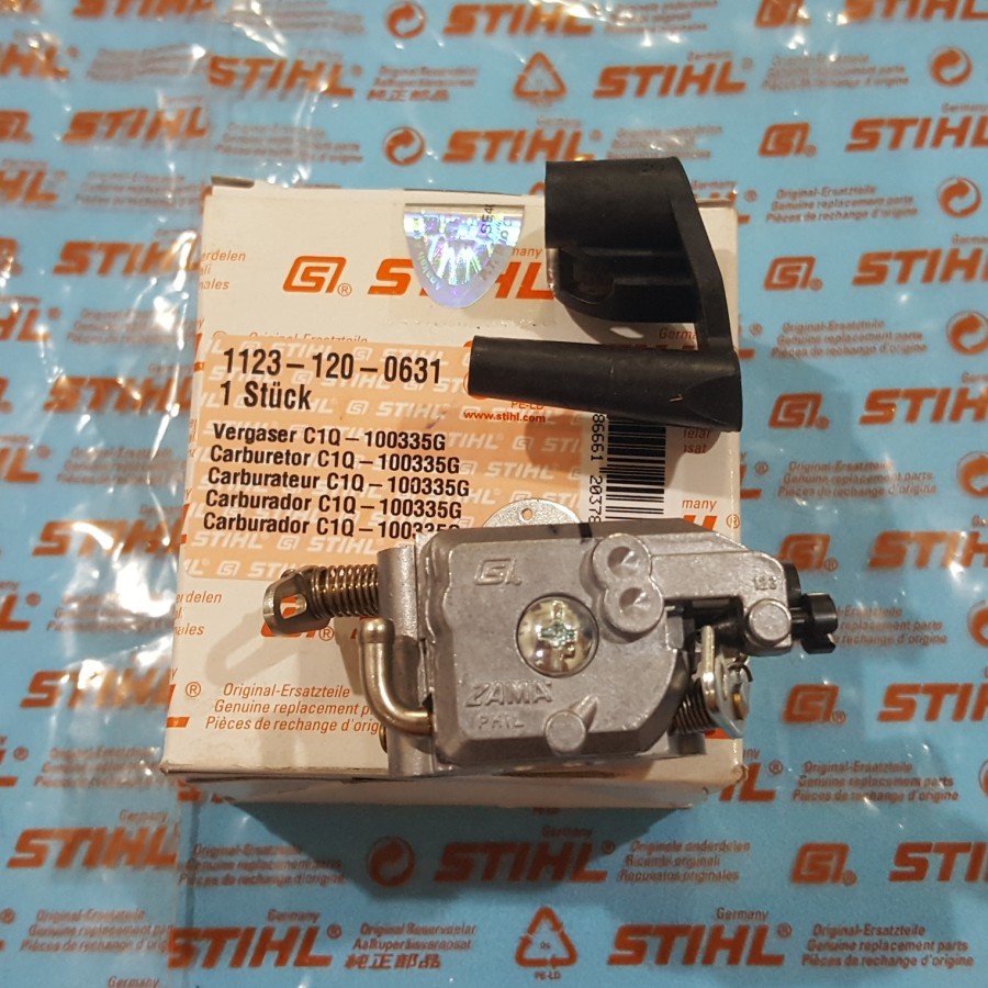 Carburator Assy MS-230 STIHL ORIGINAL