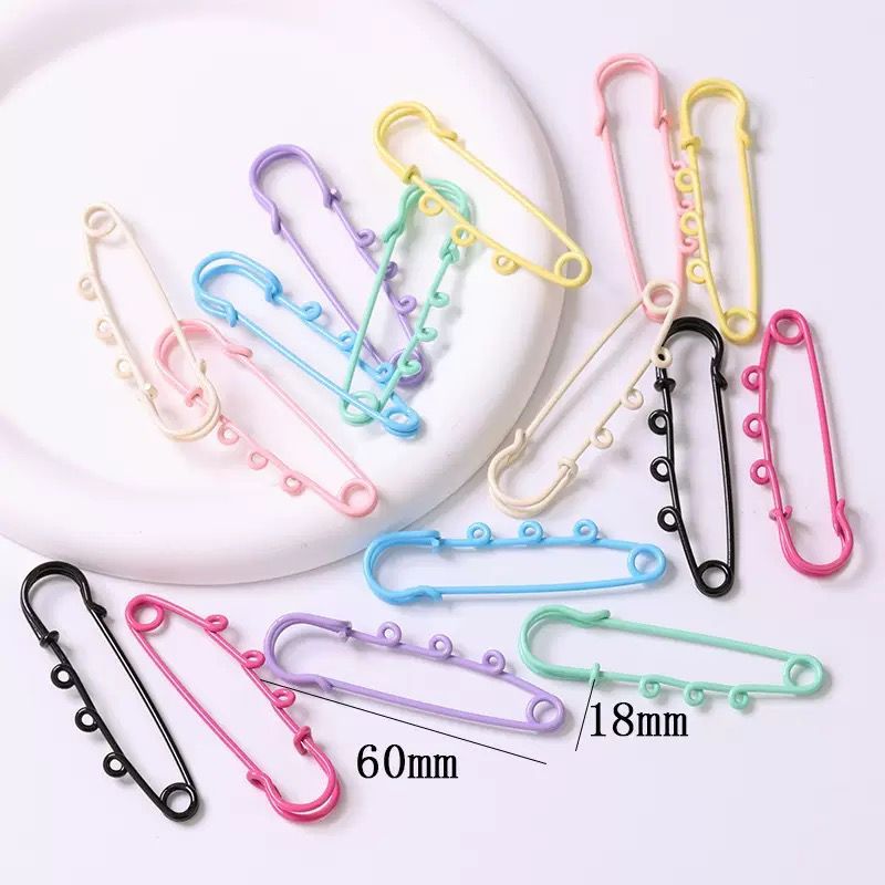 Keychain Acc Peniti Jilbab Peniti Hijab Bros Aksesoris Jilbab Peniti Jojon
