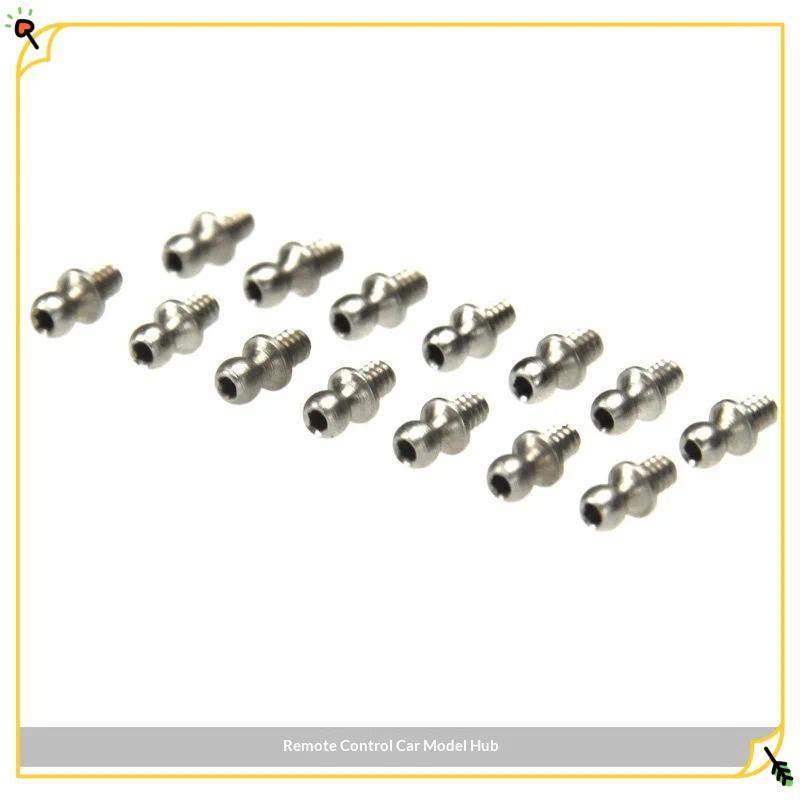 Orlandoo Hunter Hex Ball Head Screw Ta0011 Universal Metal Replacement Accessories For 1 35 1 32 Rc 