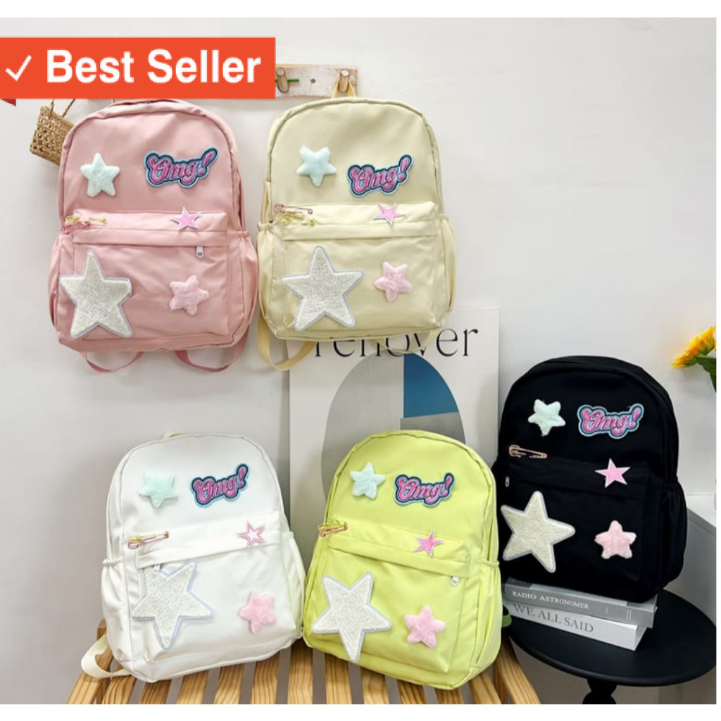 Tas SekolaH anak Murah / tasready_mall 2440  Tas ransel tas ransel anak sekolah ransel