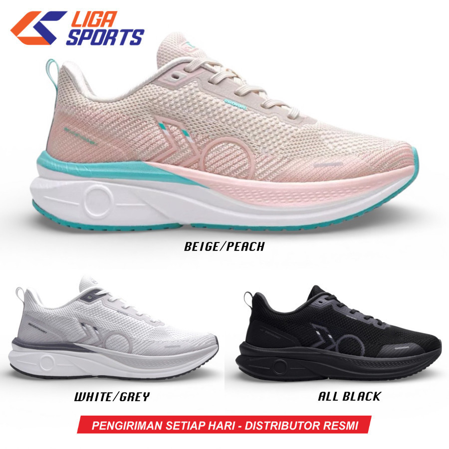 SEPATU SNEAKERS KANKY NOBETA ORIGINAL