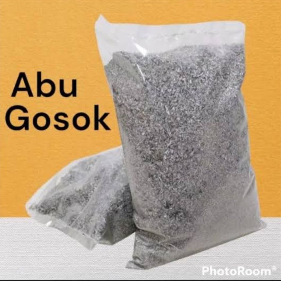 abu gosok halus 500g