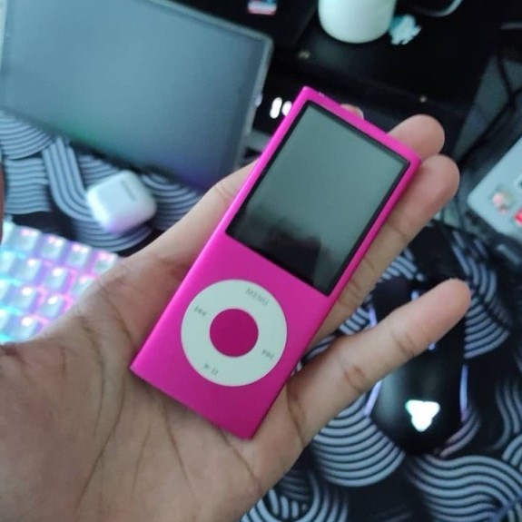iPod Nano 4 16GB