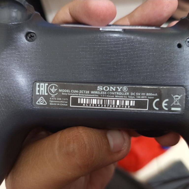 PS4 FAT HEN 9.00