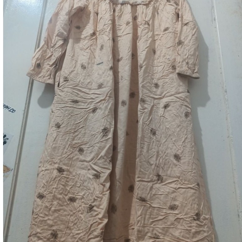 Atelier angelina preloved