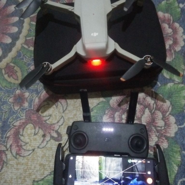 drone dji mavic mini
