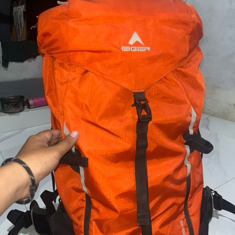 Eiger Phalanger 45 L