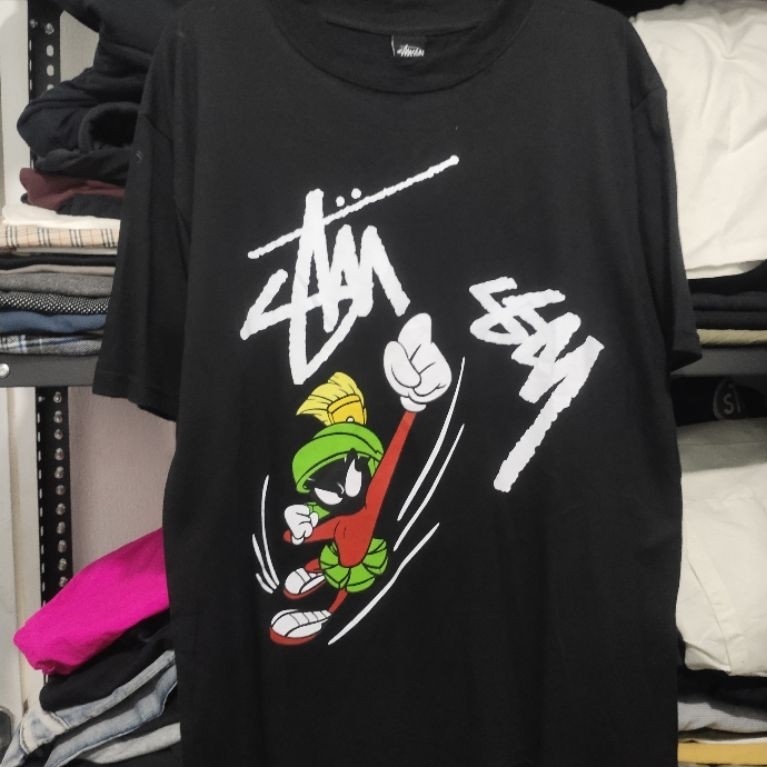 Stussy t shirt second