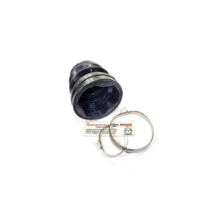 Karet Boot As Roda CV Joint FORD FIESTA ECOSPORT bagian DALAM - Ford Fiesta PASSSSS