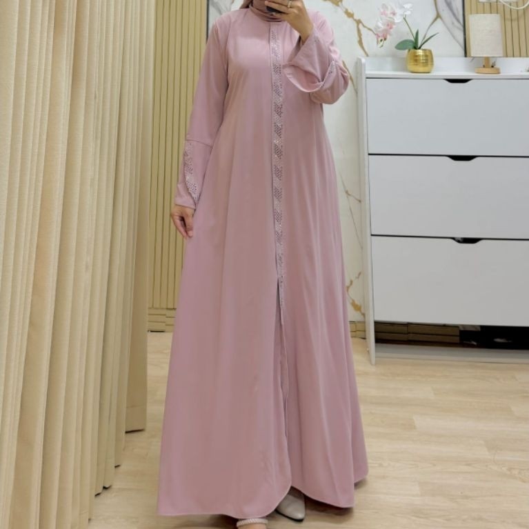 GAMIS SABRINA