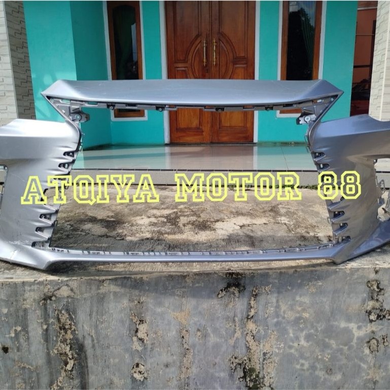 Bemper Bumper Depan Lexus NX 250/350