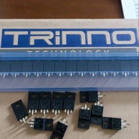 IGBT 30N40 IGBT TGPF 30N40P 10 PCS NEW ORIGINAL