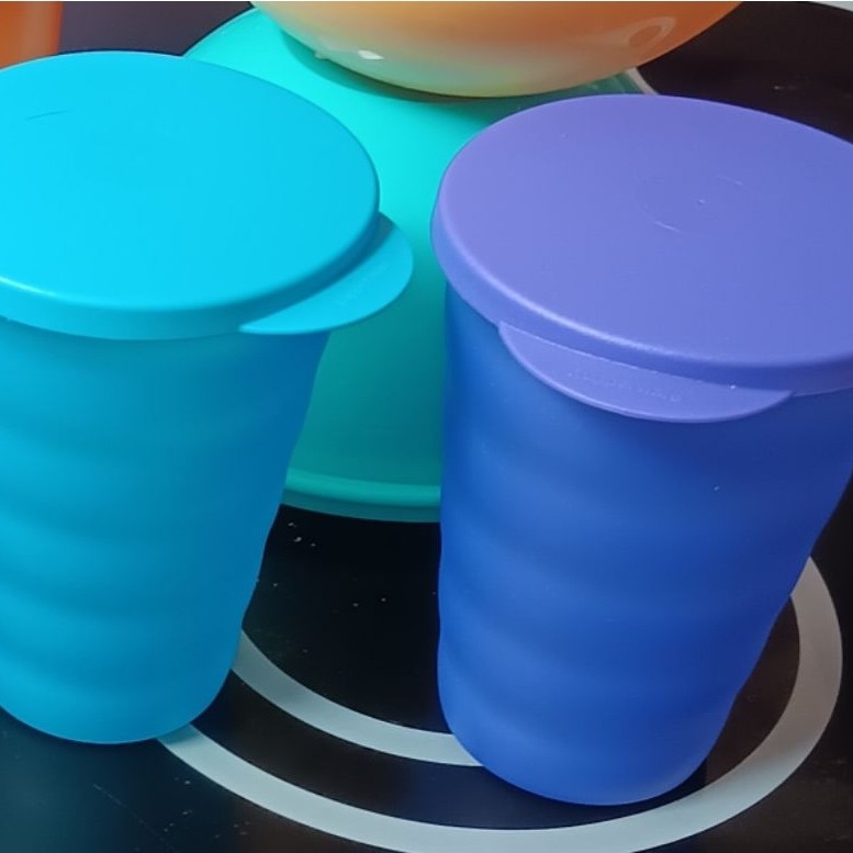 Gelas Tupperware 500 ml