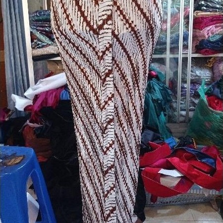MURAH Jarik Plisket / Rok Jarik Plisket