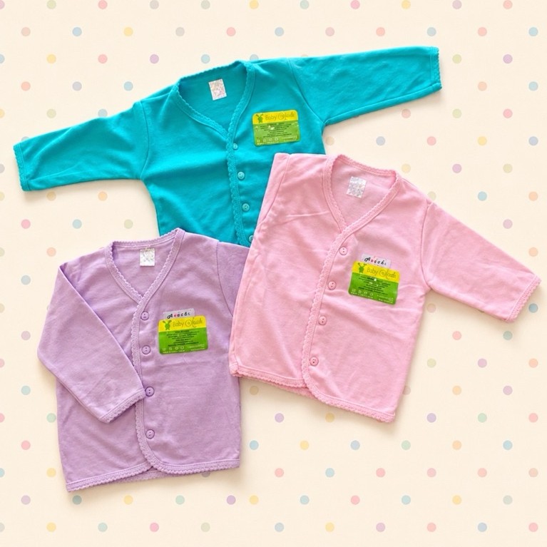 Baju Tidur Anak BabyAruchi PIYAMA UNISEX