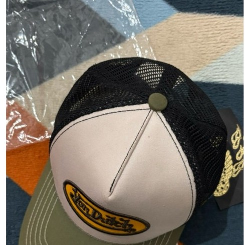 Topi-Vondutch
