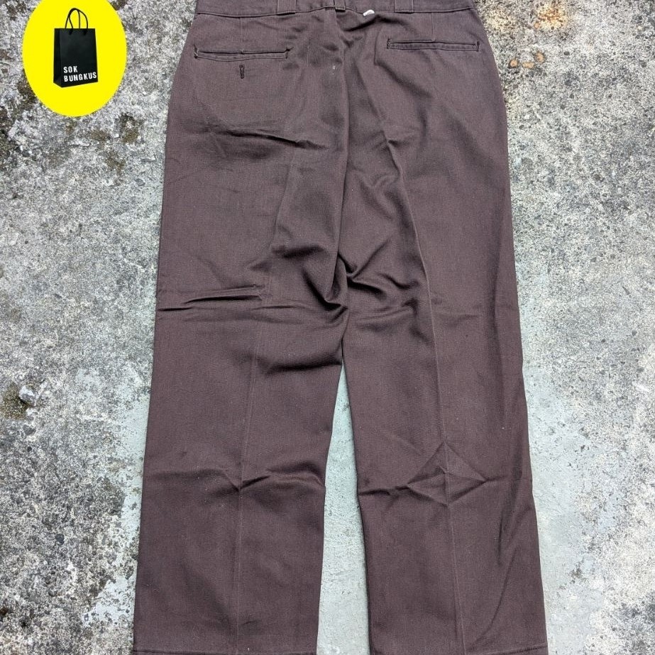Dicki*s - Workpants Regular Straight