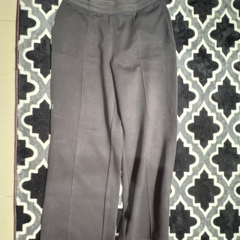 Uniqlo Relax Pants