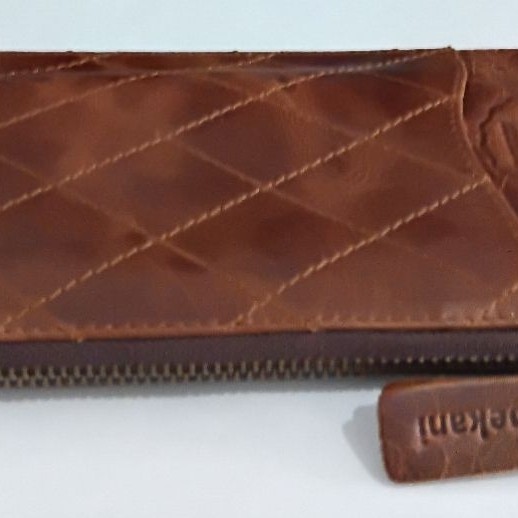 Abekani - Pouch - Genuine Leather