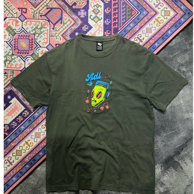 tshirt erigo adel jkt 48