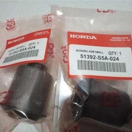 BUSHING ARM BUSHING LOWER ARM CRV GEN 2 STREAM EKONOMIS