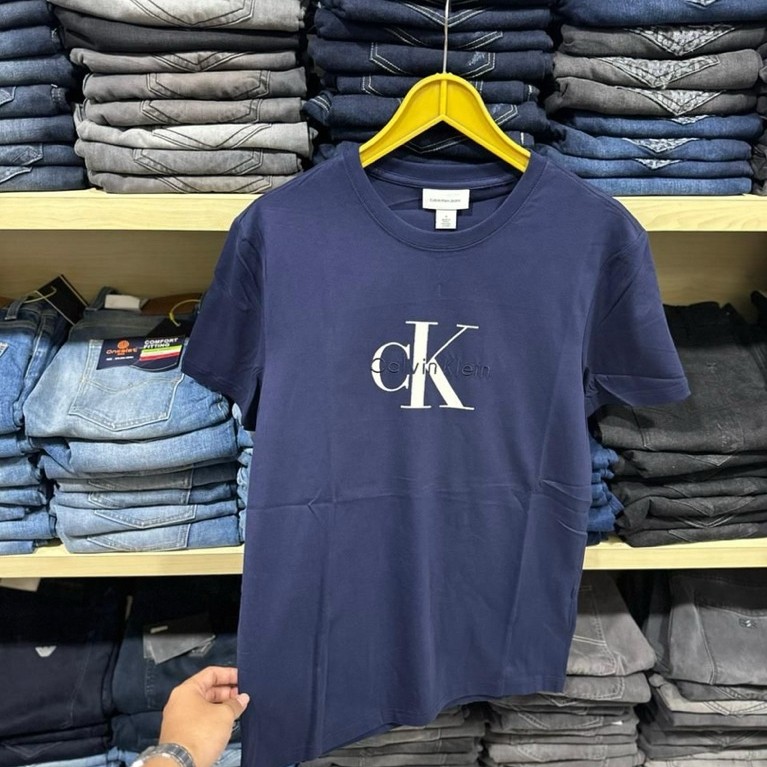 KAOS PRIA TERBARU CK GRADE ORIGINAL