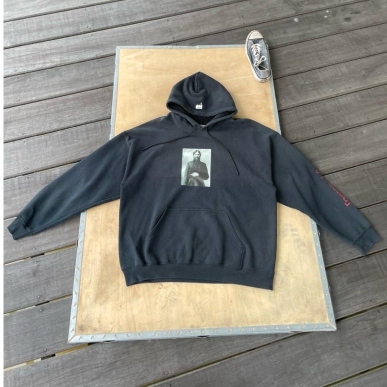 HODIE HALLSTATT FEAR FAC