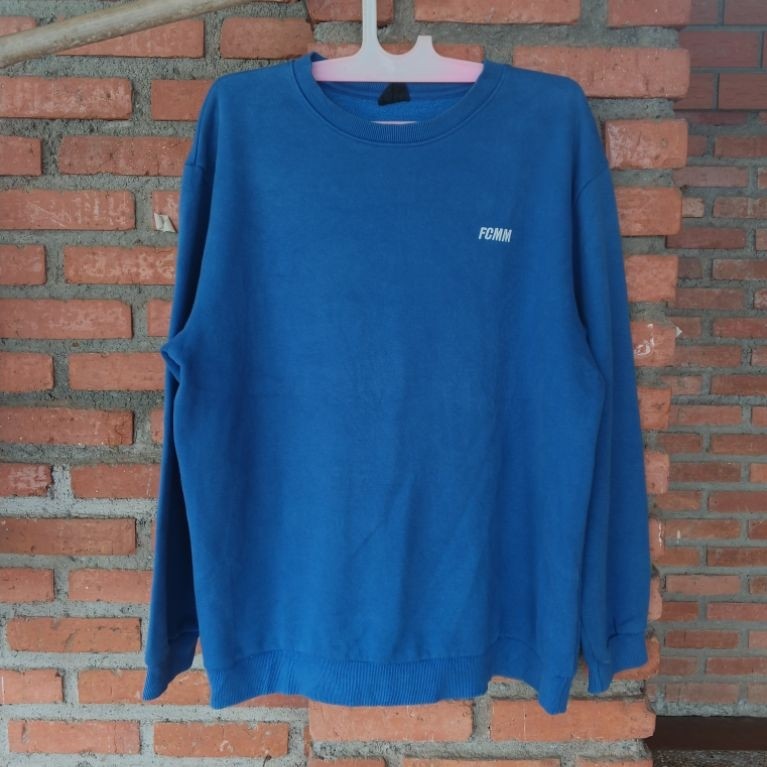 Crewneck FCMM