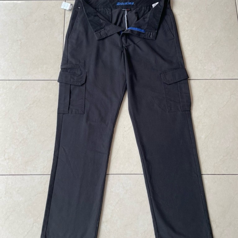 LONG PANTS DICKIES CARGO ORIGINAL