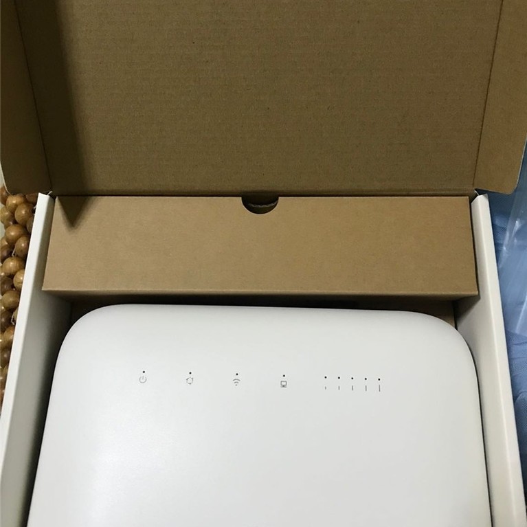 " Unlocked Huawei B715 B715S-23C 4G Lte Cat9 450Mbps Wifi Router "