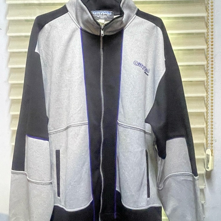 tracktop mizuno