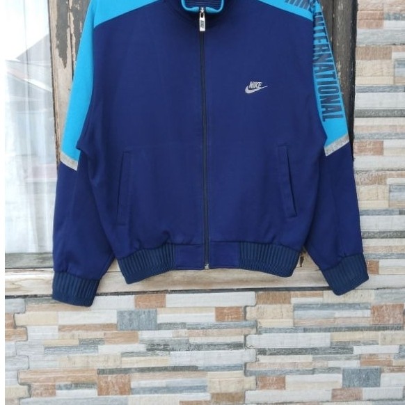 Tracktop vintage boxy