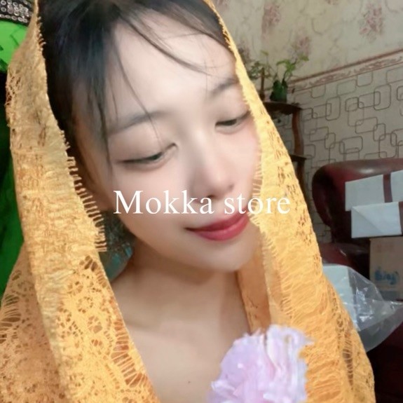 Tudung Kepala Penari Seblang Olehsari