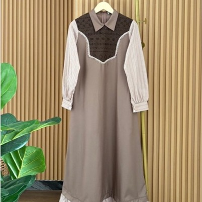 Shanum dress/Shanum zalifa/Zalifa dress/Dress terbaru