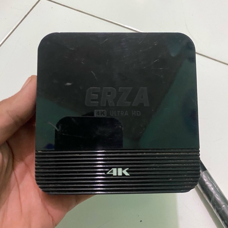 STB Erza H96 Mini Normal