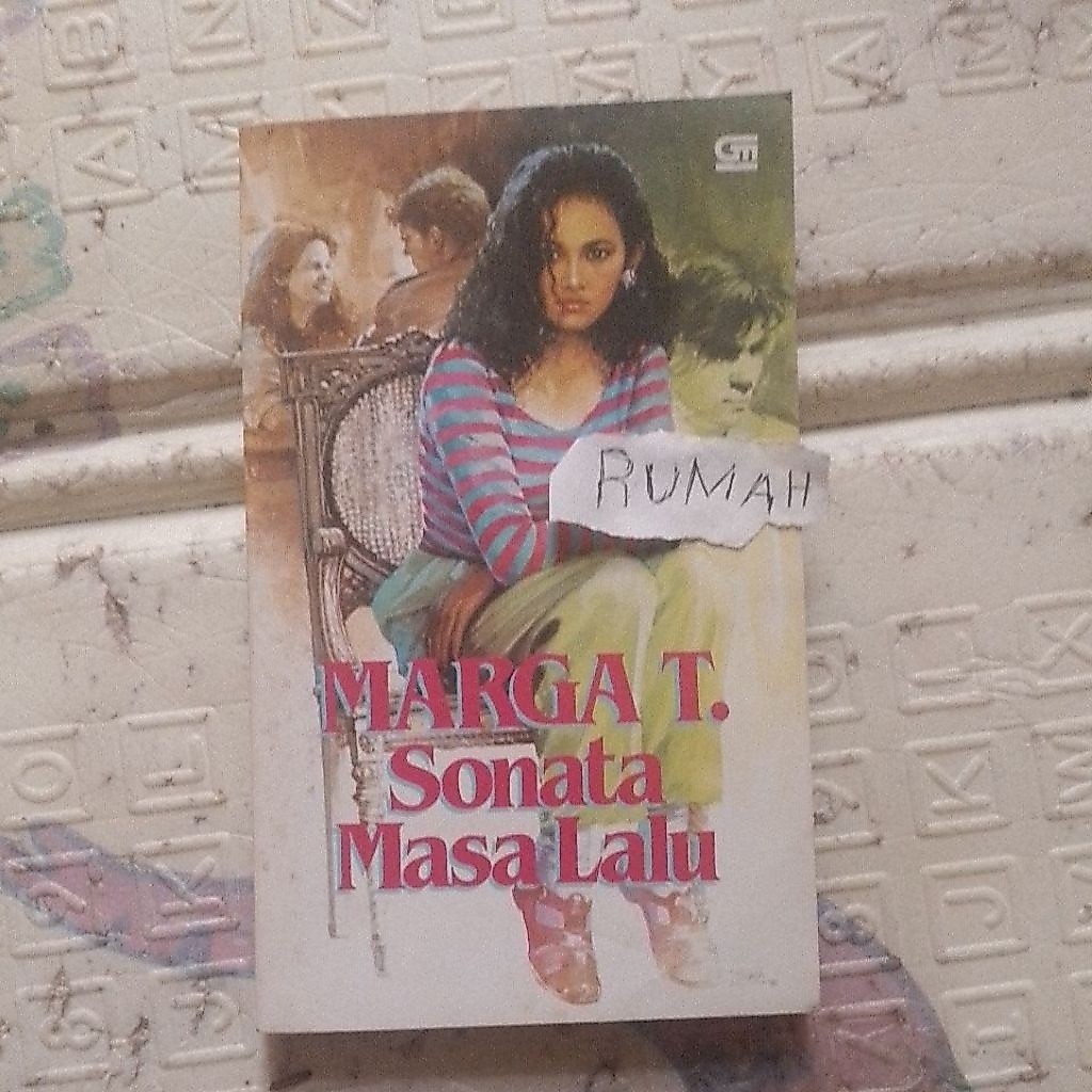 sonata masa lalu