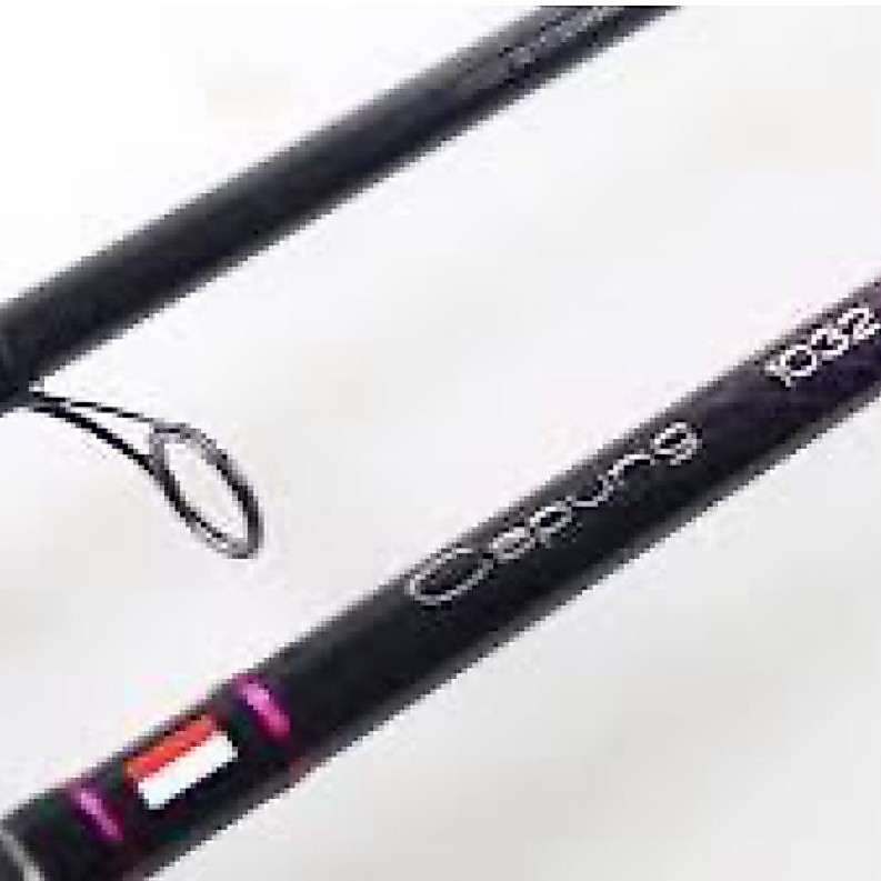 relix nusantara capung 1032 shore jigging rod