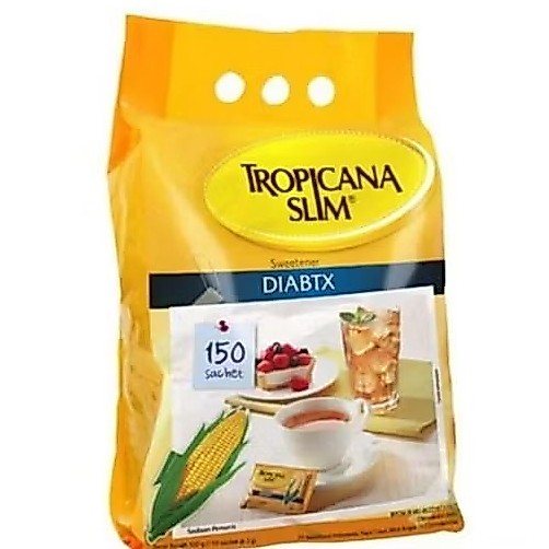 Tropicana Diabtx 150 sachet