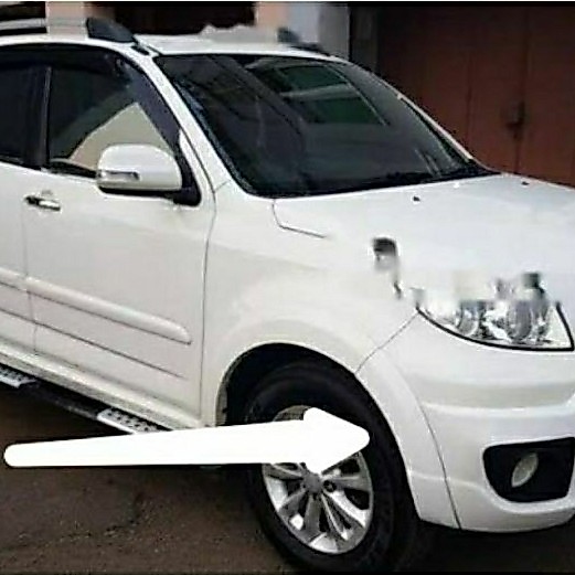 over fender satuan rush terios konde 2007-2017